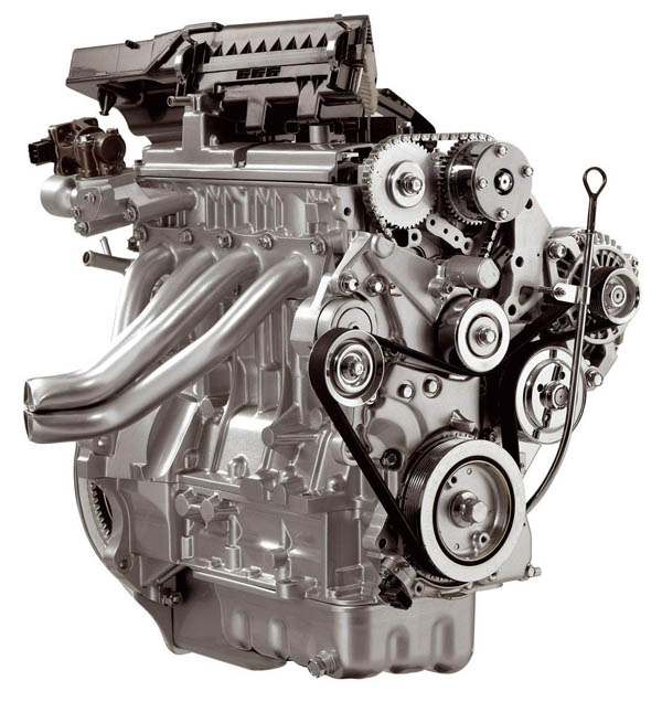 2012 Olet Gt X Car Engine